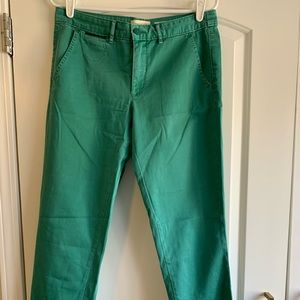 Anthropologie Chinos